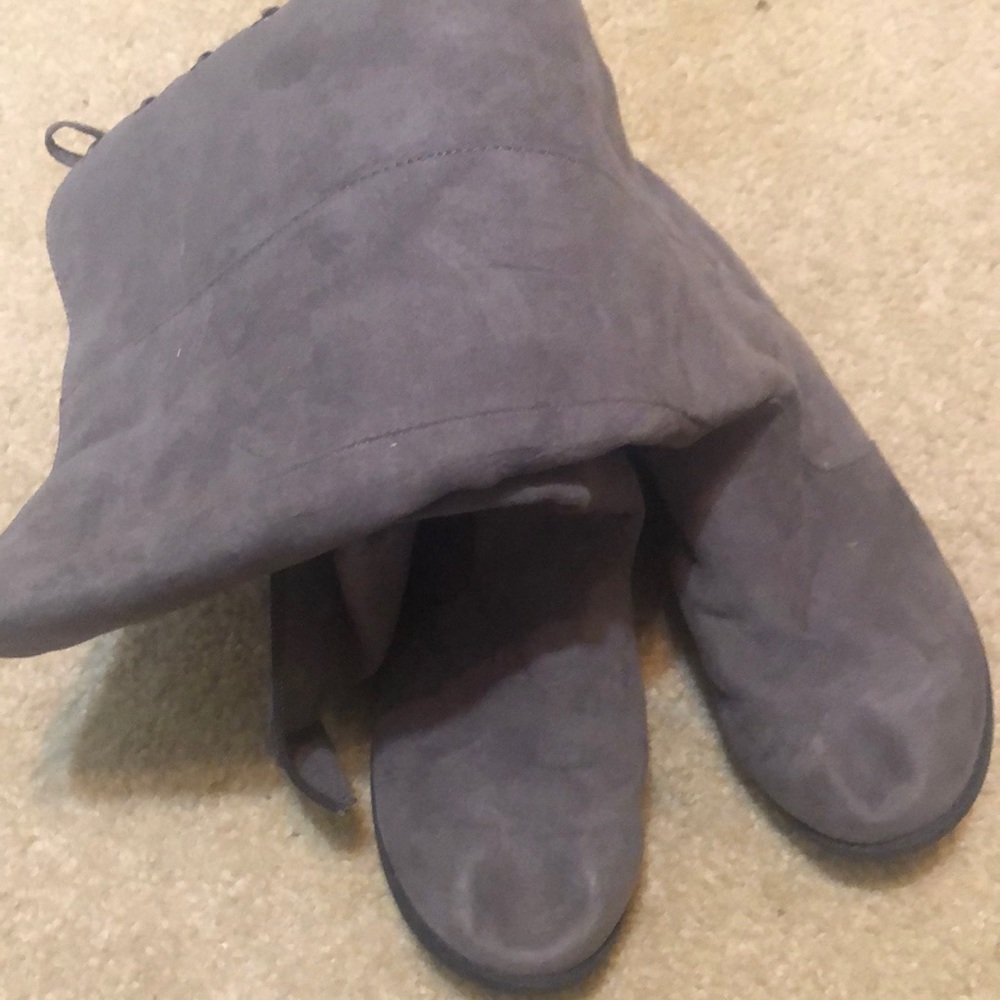 Girl’s Boots